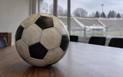 Ramon Vega vrea să-l înfrunte pe Gianni Infantino la alegerile pentru președinția FIFA