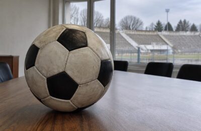Ramon Vega vrea să-l înfrunte pe Gianni Infantino la alegerile pentru președinția FIFA