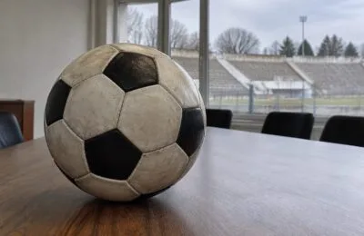 Ramon Vega vrea să-l înfrunte pe Gianni Infantino la alegerile pentru președinția FIFA
