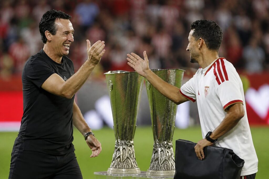 Aston Villa a revenit de la 0-1 cu Sevilla și a câștigat Trofeul Antonio Puerta