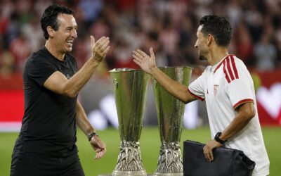 Aston Villa a revenit de la 0-1 cu Sevilla și a câștigat Trofeul Antonio Puerta