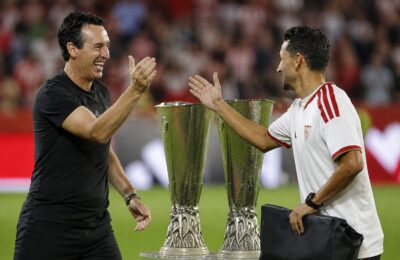 Aston Villa a revenit de la 0-1 cu Sevilla și a câștigat Trofeul Antonio Puerta